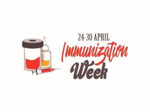 World Immunization Week 2023 observed on 24th to 30th April_40.1