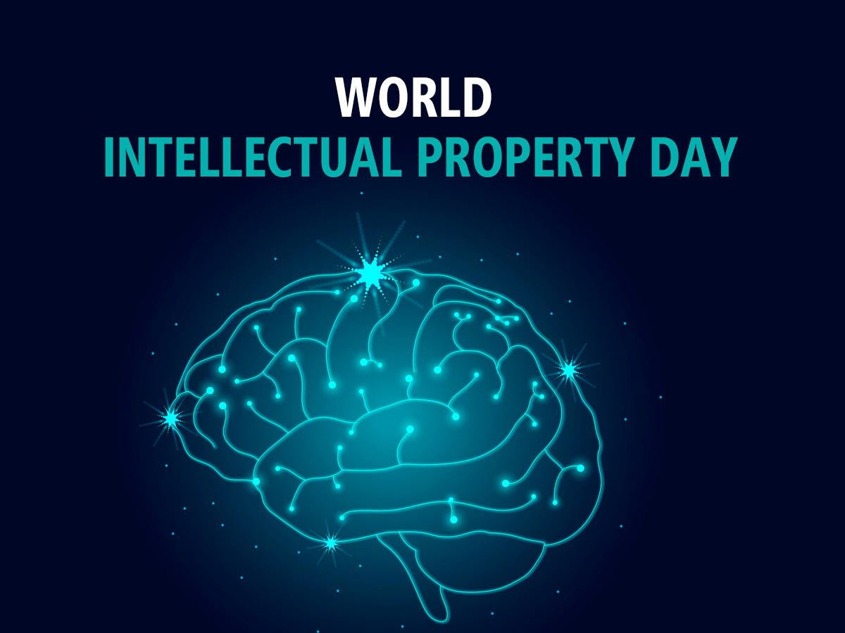 World Intellectual Property Day 2023 observed on 26 April_40.1