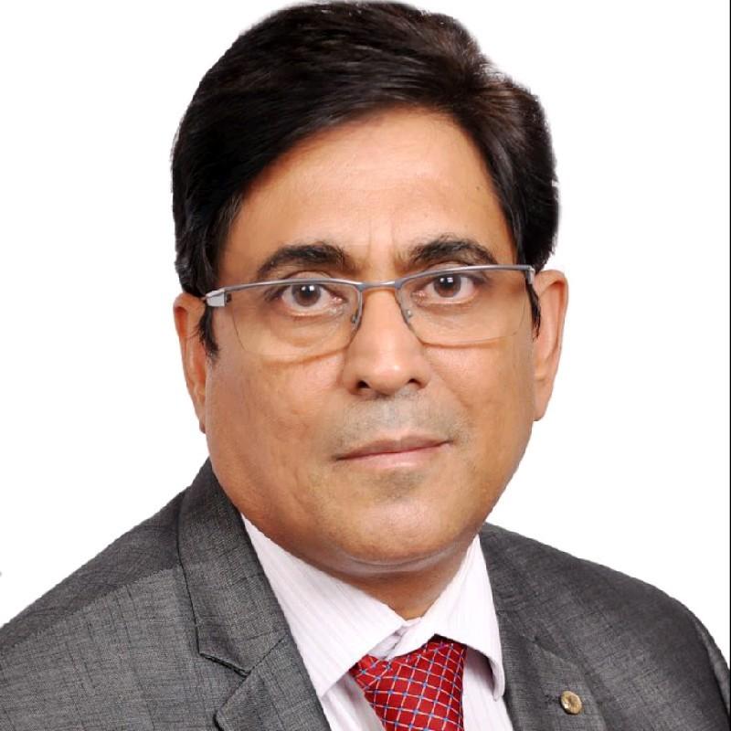 Hari Hara Mishra takes charge as CEO of Association of Asset Reconstruction Companies_40.1