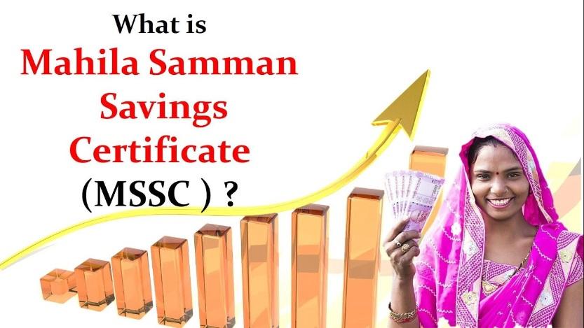 The Mahila Samman Savings Certificate Scheme: Encouraging Women's Investments_30.1