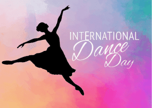 World Dance Day 2023 observed on 29th April_4.1