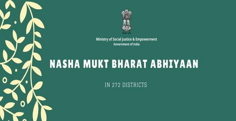 Nasha Mukt Bharat Abhiyaan: An Overview_30.1