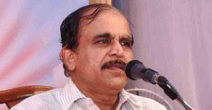 Renowned scientist Dr.N. Gopalakrishnan passes away at 68_4.1