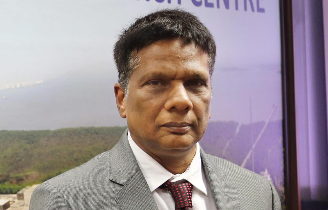 BARC director A K Mohanty appointed as new Atomic Energy Commission chairman_40.1