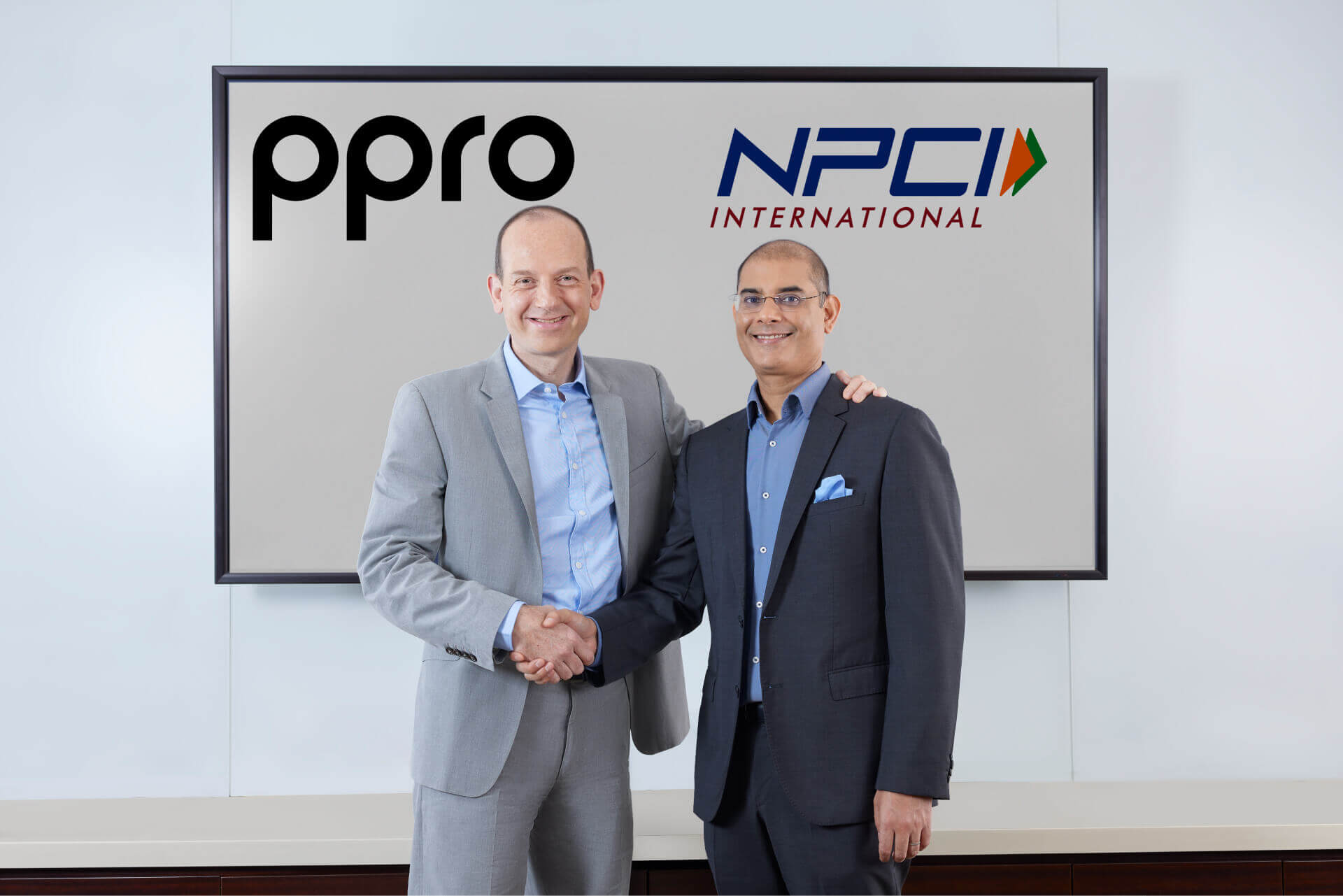 NPCI International Payments partners with PPRO to expand reach of RuPay and UPI_50.1