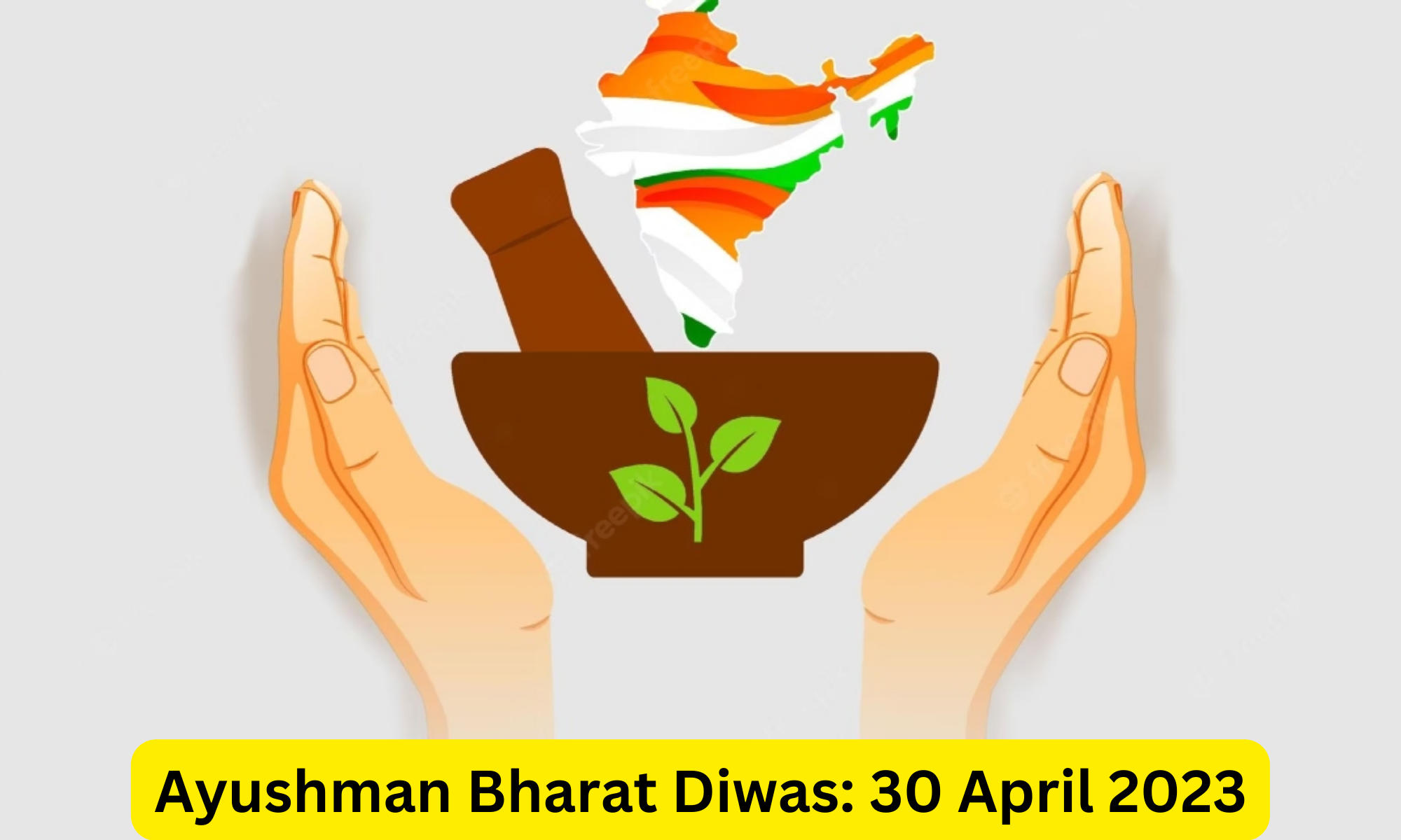 Ayushman Bharat Diwas: 30 April 2023_50.1