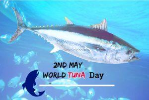 World Tuna Day 2023 observed on 2nd May_40.1