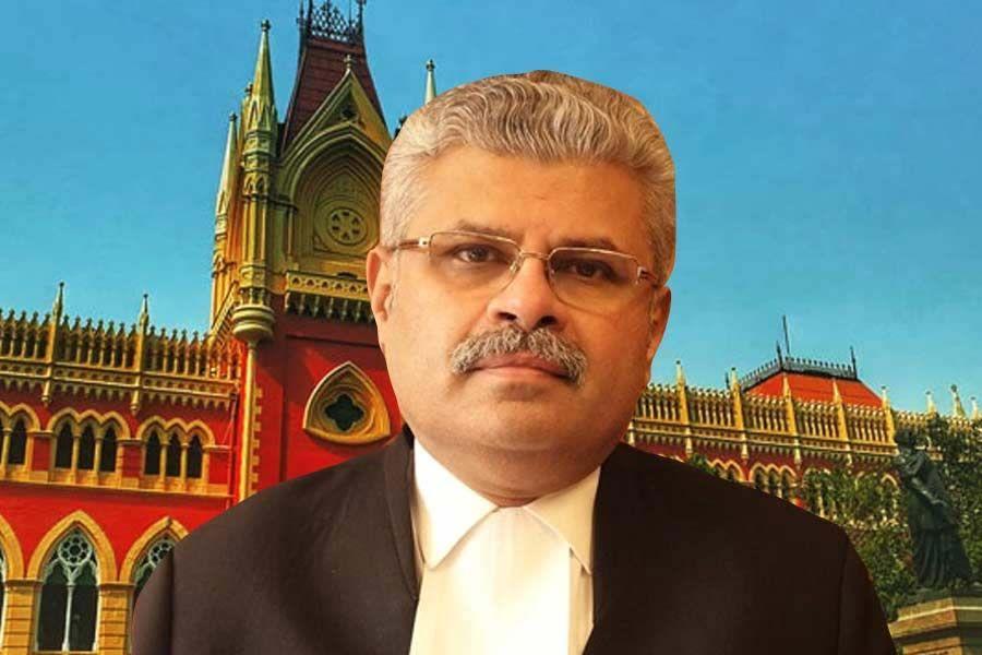 Justice TS Sivagnanam appointed as Chief Justice of Calcutta High Court_40.1