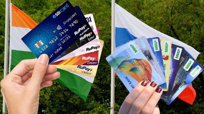 India and Russia to Explore Acceptance of RuPay and Mir Payment Cards for Cross-Border Transactions_40.1