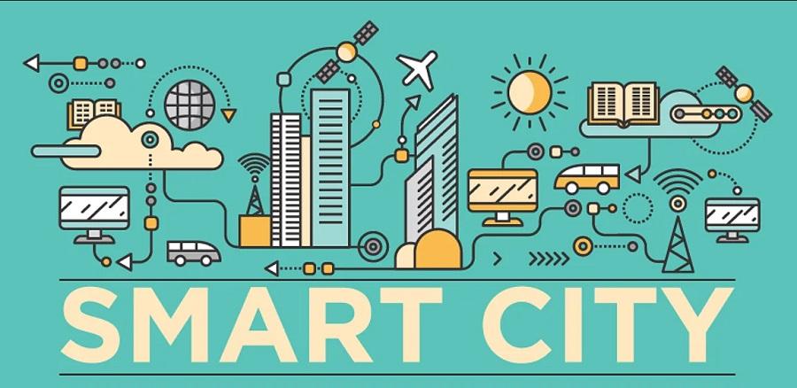 Smart Cities Mission in India: Objectives, Principles, and Characteristics_40.1