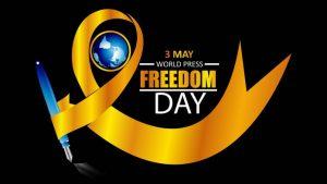 World Press Freedom Day 2023 observed on 3rd May_4.1