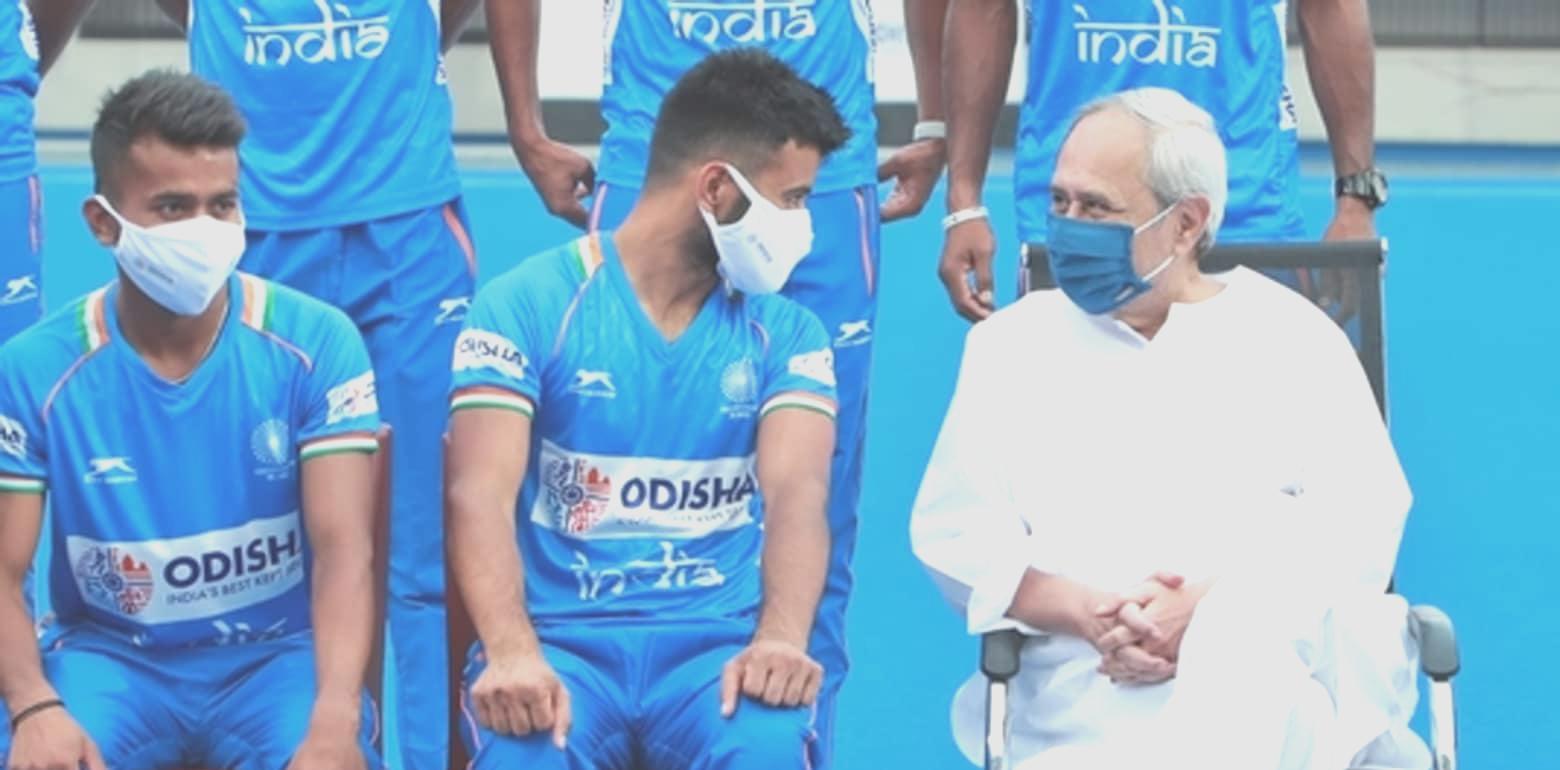 Odisha Extends Indian Hockey Team Sponsorship Till 2033
