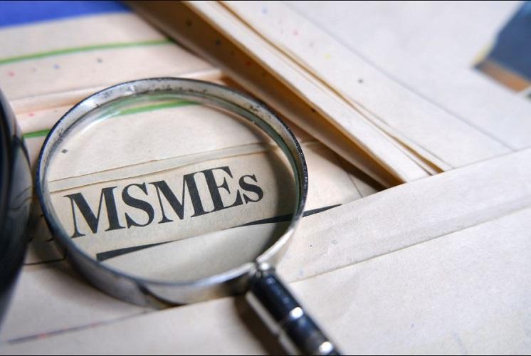 Vivad se Vishwas Scheme I: Relief for MSMEs impacted by COVID-19_40.1