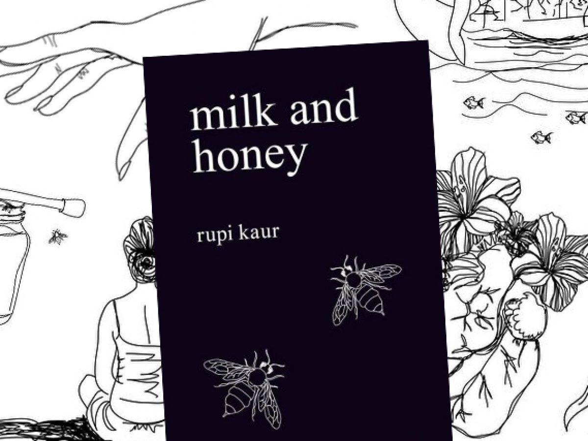 Indo-Canadian Rupi Kaur book among most banned in US schools_50.1