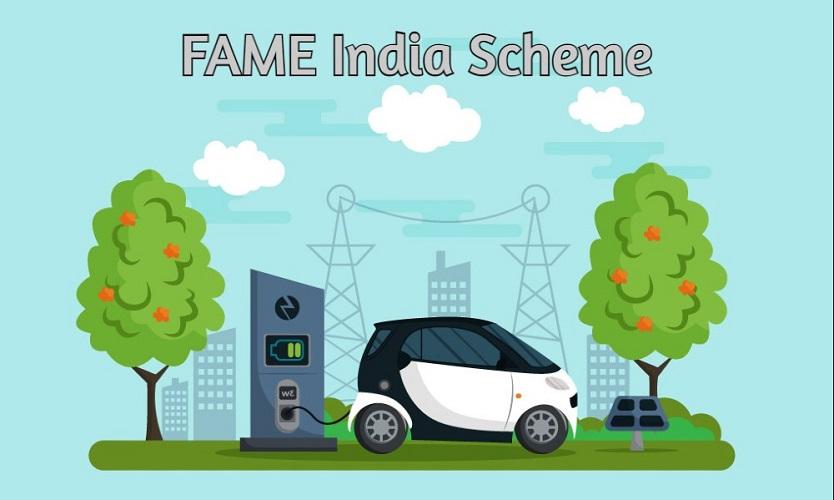 FAME India Scheme: Objectives, Benefits, Challenges_40.1