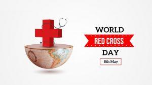 विश्व रेड क्रॉस दिवस 2023 : 8 मई |_3.1