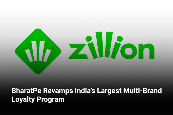 BharatPe rebrands PAYBACK India as 'Zillion'_40.1