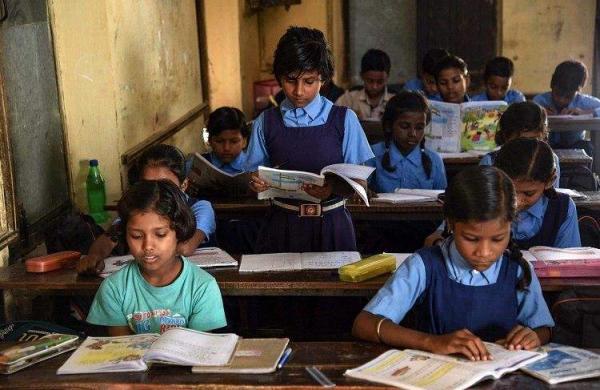 Uttar Pradesh introduces "School Health Program" digital health cards for children_40.1