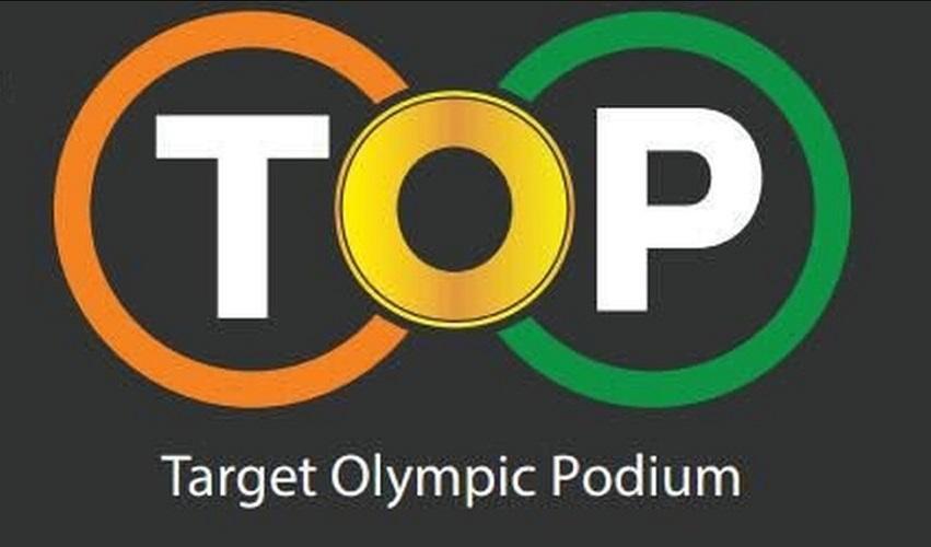 Target Olympic Podium Scheme (TOPS) - Supporting India's Top Athletes_40.1