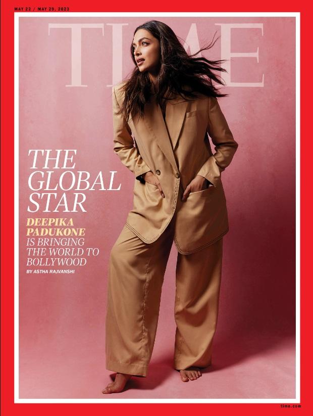 Deepika Padukone appears on cover of TIME magazine_4.1