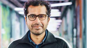 Puma appoints Karthik Balagopalan as new MD for India_40.1