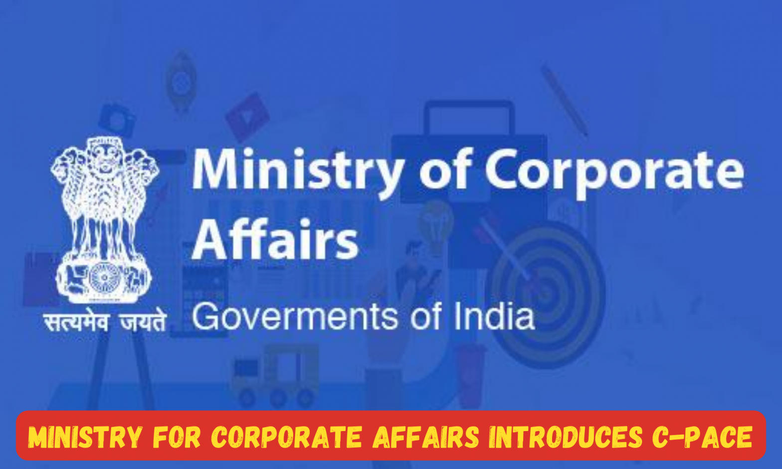 Ministry for Corporate Affairs Introduces C-PACE