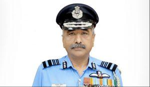 Air Marshal Ashutosh Dixit takes over as Deputy Chief of Air Staff_4.1