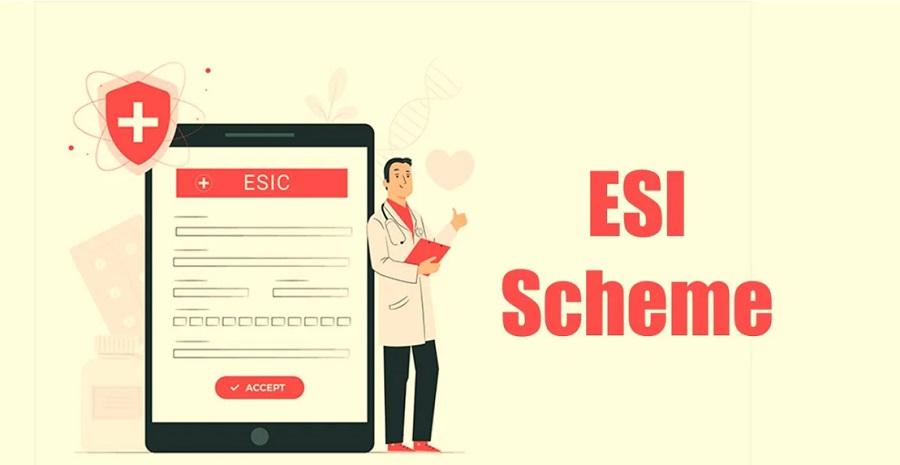 ESI Scheme: An Overview_50.1