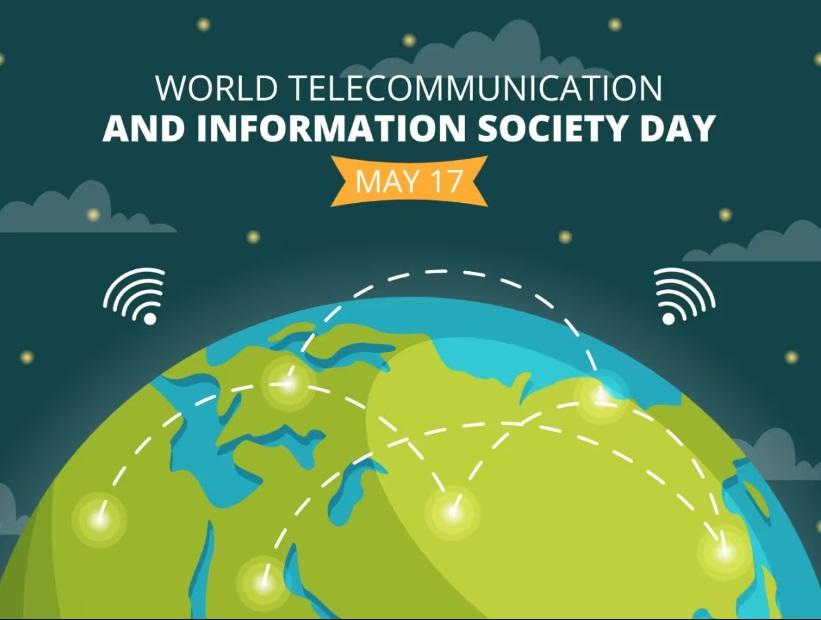 World Telecommunication and Information Society Day 2023 observed on 17 May_50.1
