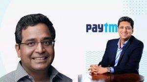 Paytm appoints Bhavesh Gupta as president and COO_4.1