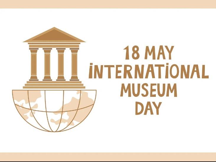 International Museum Day 2023 Observed on 18th May_40.1