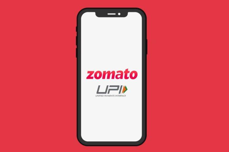 Zomato Partners with ICICI Bank to Launch Zomato UPI, Streamlining Payments for Users_40.1