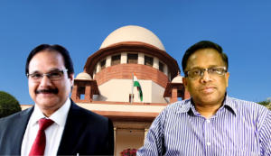 KV Viswanathan, Prashant Mishrato take oath as Supreme Court judges_4.1