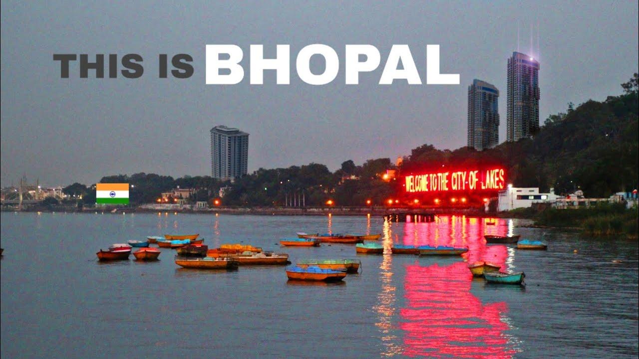 Bhopal becomes 1st city to measure Sustainable Development Goals progress_50.1