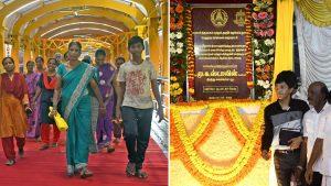 तमिलनाडु में उद्घाटित हुआ भारत का सबसे बड़ा स्काईवॉक पुल |_3.1