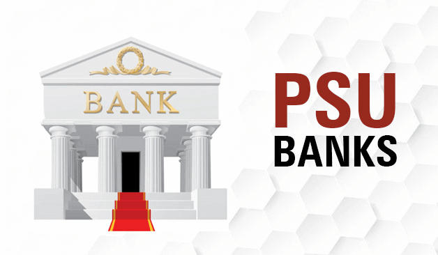 PSU Banks' Profit Crosses Rs 1 Lakh Crore Mark in FY23_40.1
