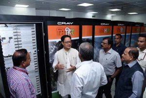 AI Supercomputer 'AIRAWAT' puts India among top supercomputing league_4.1