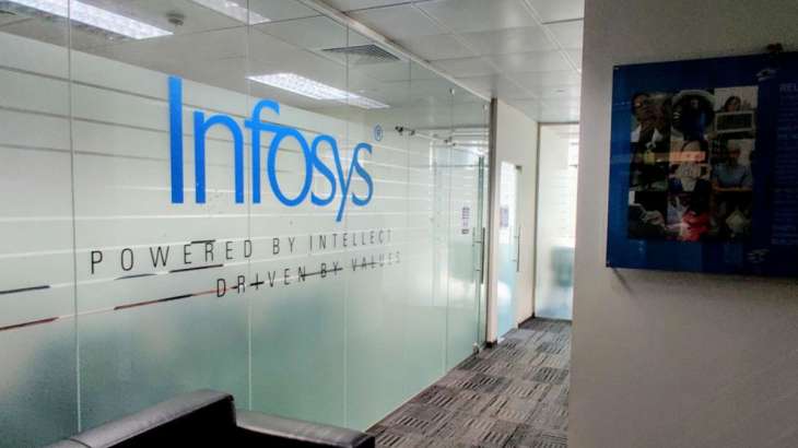Infosys launches Topaz, an AI-first set of services, solutions, and platforms_40.1