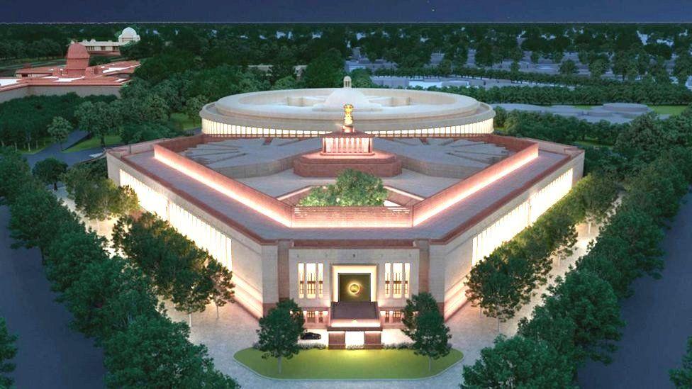 Key Facts about India's New Parliament House_40.1