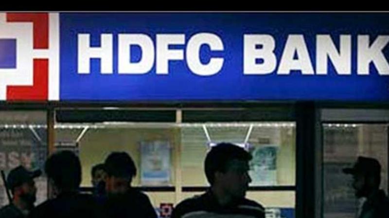SEBI approves HDFC Bank as new owner of HDFC AMC_30.1
