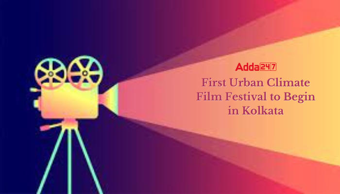 First Urban Climate Film Festival to Begin in New Town, Kolkata_40.1