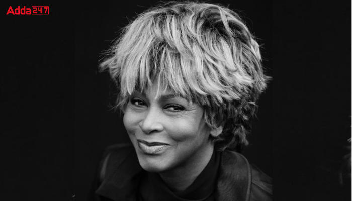 Legendary Singer Tina Turner 'Queen of Rock' Dies Aged 83_40.1