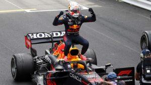 Max Verstappen wins Monaco Grand Prix 2023_4.1