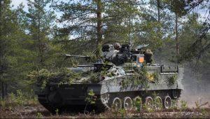 फिनलैंड की NATO संयुक्त प्रशिक्षण: आर्कटिक क्षेत्र में नई सुरक्षा की पहल |_2.1