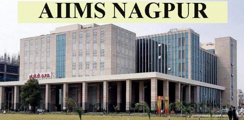 AIIMS Nagpur Achieves NABH Accreditation: Setting a Benchmark in Healthcare Quality_30.1