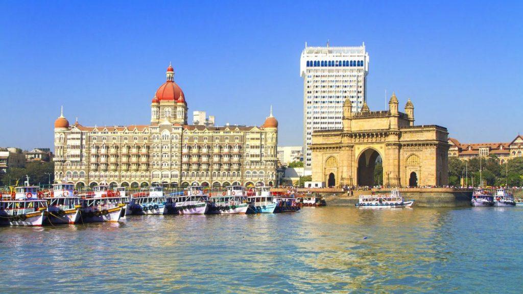 Mumbai Tops the List as India's Costliest City for Expatriates_40.1