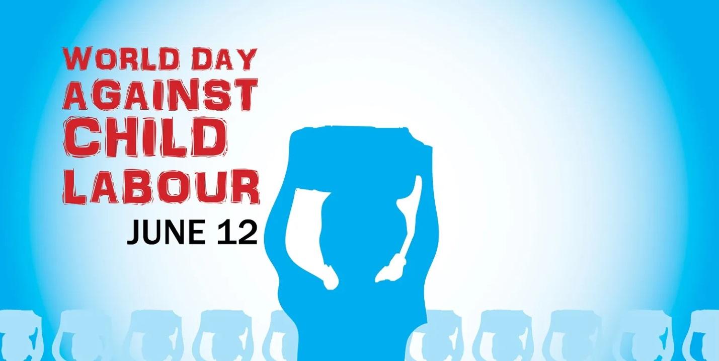 World Day Against Child Labour 2023 observed on 12 June_30.1