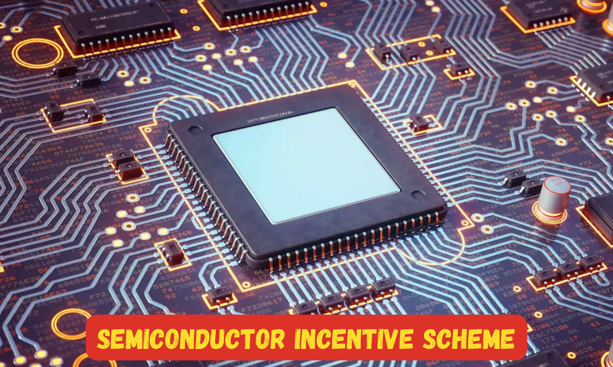 Semiconductor Incentive Scheme: Promoting Semiconductor Manufacturing_50.1
