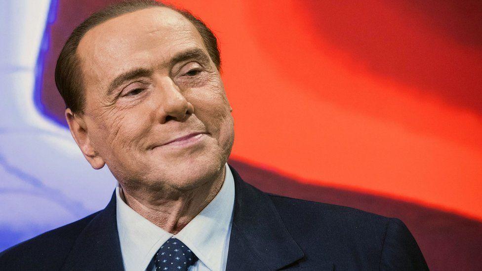 Former Italian prime minister Silvio Berlusconi dies at 86_50.1