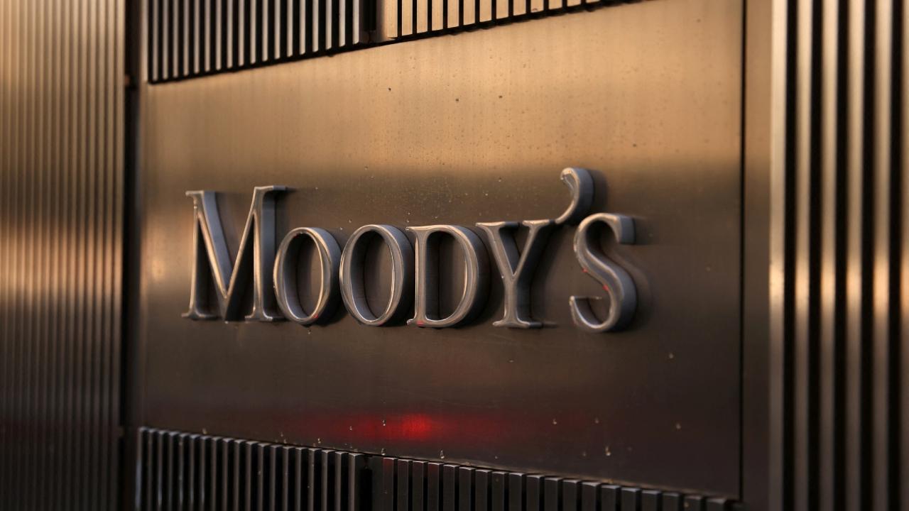 Moody's Projects 6-6.3% GDP Growth for India in June Quarter, Flags Fiscal Risks_30.1